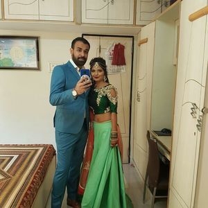 Meet your Posher, Heena